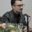 Matías Alcántara