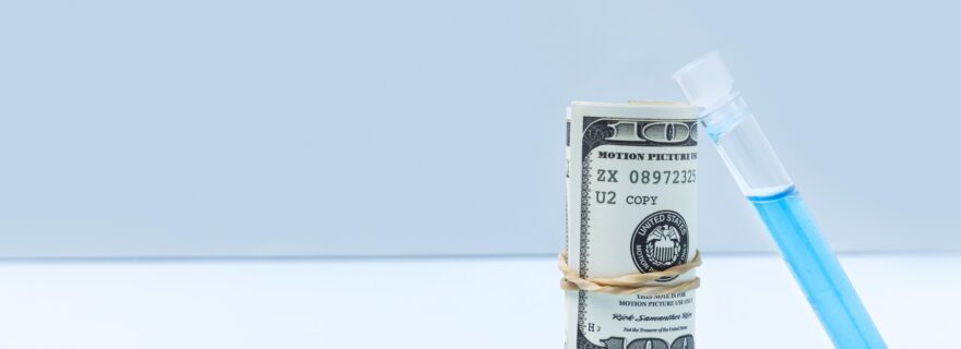 Analysing research funding flows in the Global South