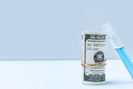 Analysing research funding flows in the Global South