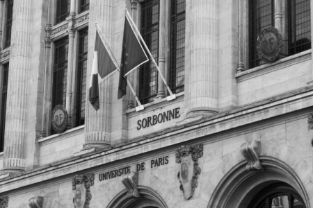 Sorbonne declaration on research data rights