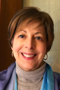 Caroline S Wagner
